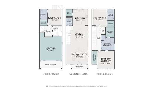 Houston 3-story, 3-bed 5320 Kansas Street-idx