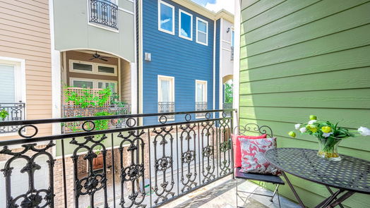 Houston 3-story, 3-bed 621 Rutland Street C-idx