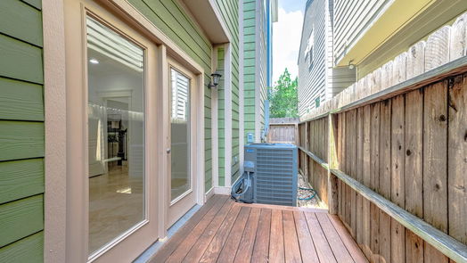 Houston 3-story, 3-bed 621 Rutland Street C-idx