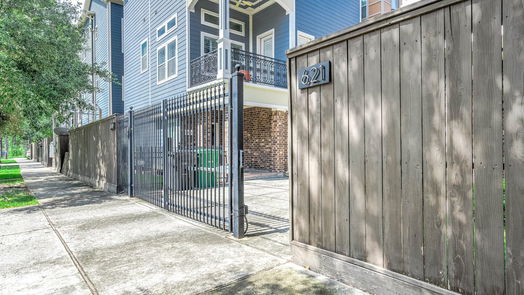 Houston 3-story, 3-bed 621 Rutland Street C-idx