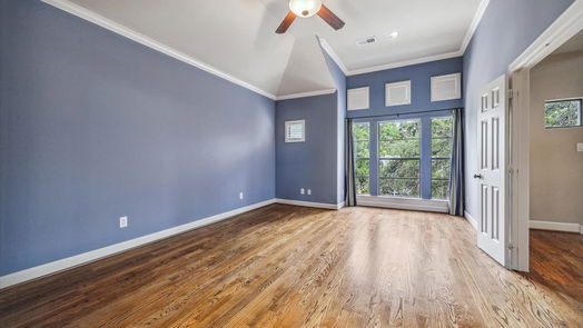 Houston 3-story, 3-bed 4501 Feagan Street-idx