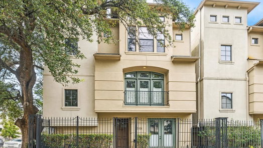 Houston 3-story, 3-bed 4501 Feagan Street-idx