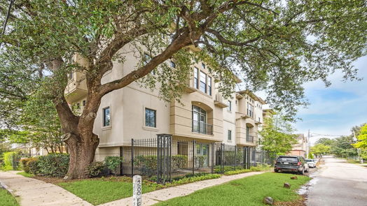 Houston 3-story, 3-bed 4501 Feagan Street-idx