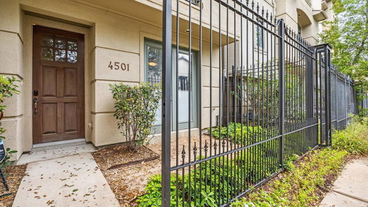 Houston 3-story, 3-bed 4501 Feagan Street-idx