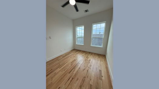 Houston 4-story, 3-bed 713 Nicholson Street C-idx