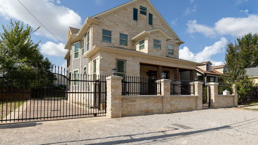 Houston 2-story, 4-bed 1509 Summer Street-idx