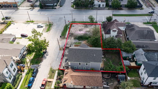 Houston 2-story, 4-bed 1509 Summer Street-idx