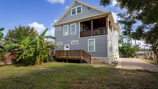 Houston 2-story, 4-bed 1509 Summer Street-idx