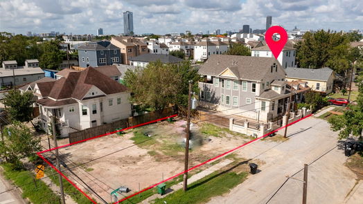 Houston 2-story, 4-bed 1509 Summer Street-idx