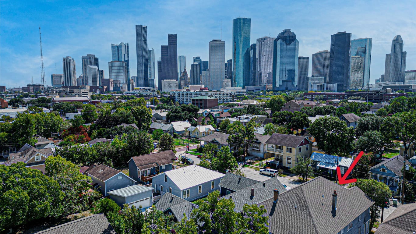 Houston 2-story, 4-bed 1812 Kane Street-idx