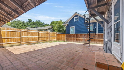 Houston 2-story, 4-bed 1812 Kane Street-idx