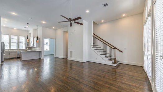 Houston 3-story, 3-bed 2715 Cohn Garden-idx