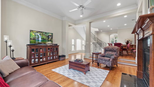 Houston 3-story, 3-bed 6515 Pickens Street B-idx