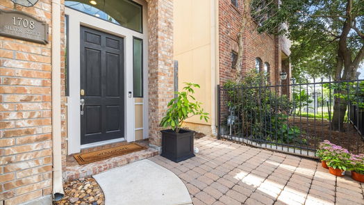 Houston 4-story, 3-bed 1708 Silver Street-idx