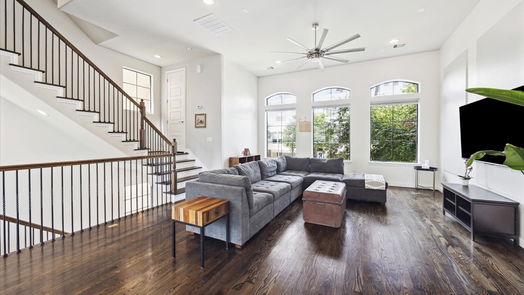 Houston 4-story, 3-bed 1708 Silver Street-idx
