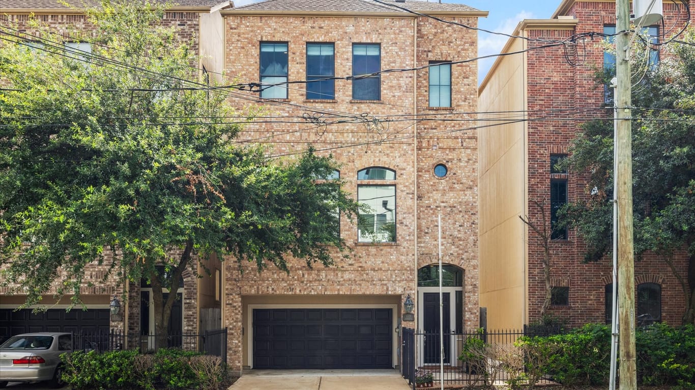 Houston 4-story, 3-bed 1708 Silver Street-idx