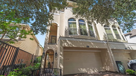 Houston 3-story, 3-bed 6515 Pickens Street B-idx