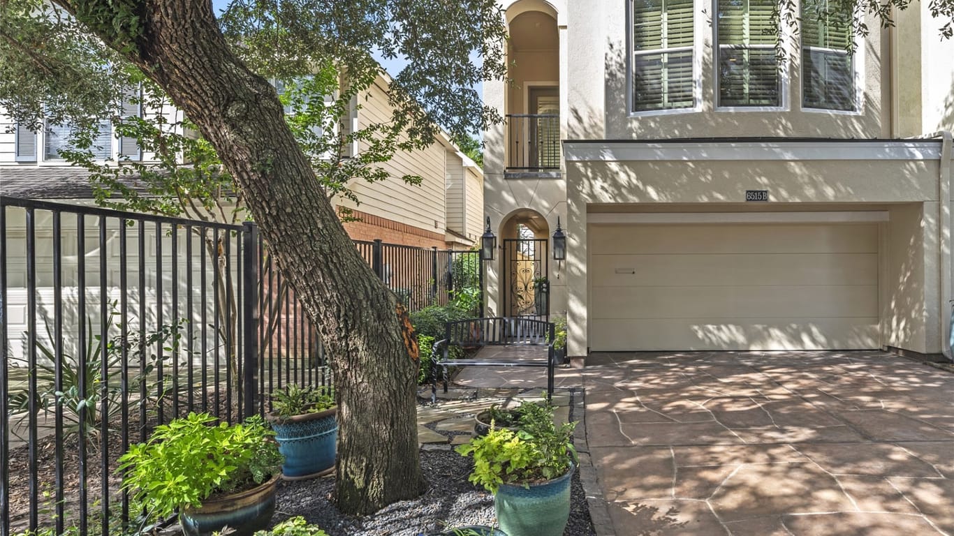 Houston 3-story, 3-bed 6515 Pickens Street B-idx