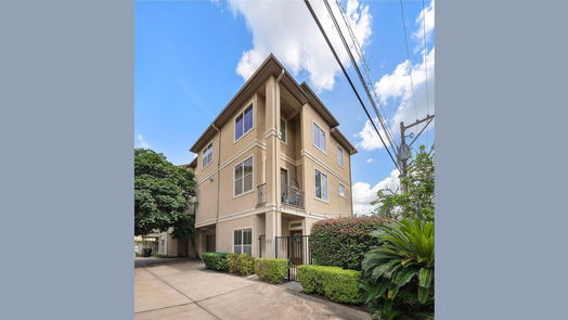 Houston 3-story, 3-bed 814 Cohn Street-idx