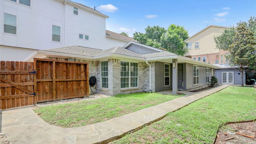 Houston 1-story, 3-bed 5414 LACY STREET-idx