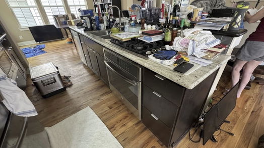 Houston 3-story, 3-bed 5525 Petty Street A-idx