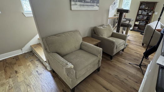 Houston 3-story, 3-bed 5525 Petty Street A-idx