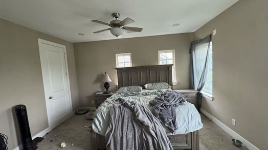 Houston 3-story, 3-bed 5525 Petty Street A-idx