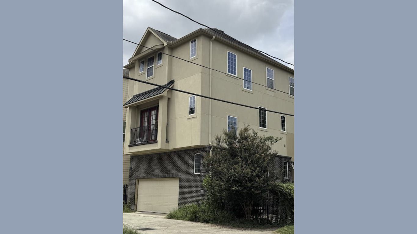 Houston 3-story, 3-bed 5525 Petty Street A-idx
