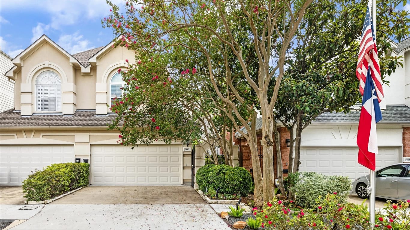 Houston 2-story, 4-bed 5113 Gibson Street-idx