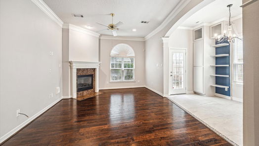 Houston 2-story, 4-bed 5113 Gibson Street-idx