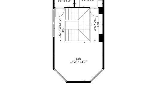 Houston 3-story, 4-bed 833 Herkimer-idx