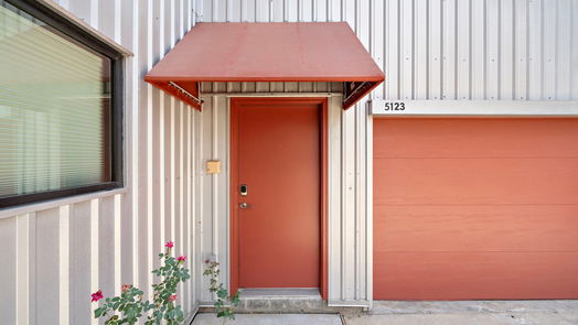 Houston 3-story, 2-bed 5123 Lillian Street-idx