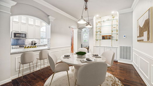 Houston 2-story, 4-bed 5113 Gibson Street-idx
