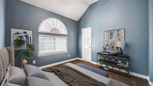 Houston 2-story, 4-bed 5113 Gibson Street-idx