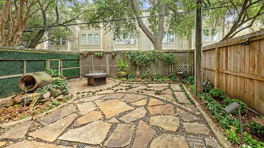 Houston 2-story, 4-bed 5113 Gibson Street-idx