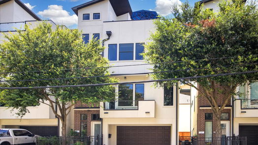 Houston 4-story, 3-bed 1707 Silver Street-idx