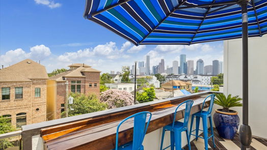 Houston 4-story, 3-bed 1707 Silver Street-idx