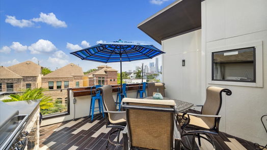 Houston 4-story, 3-bed 1707 Silver Street-idx