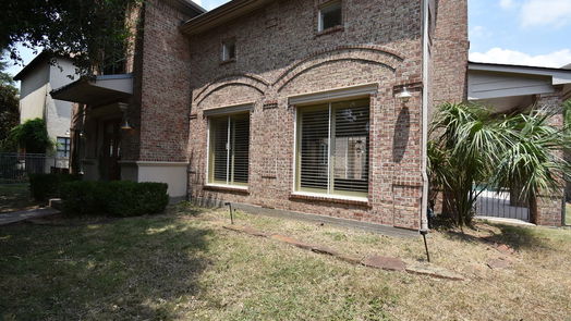 Houston 2-story, 5-bed 4316 Dickson Street-idx