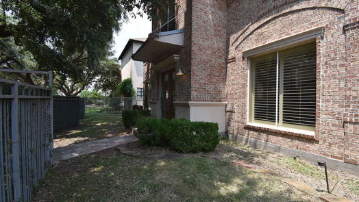 Houston 2-story, 5-bed 4316 Dickson Street-idx