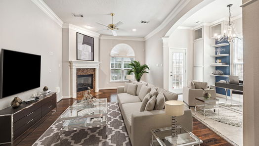 Houston 2-story, 4-bed 5113 Gibson Street-idx