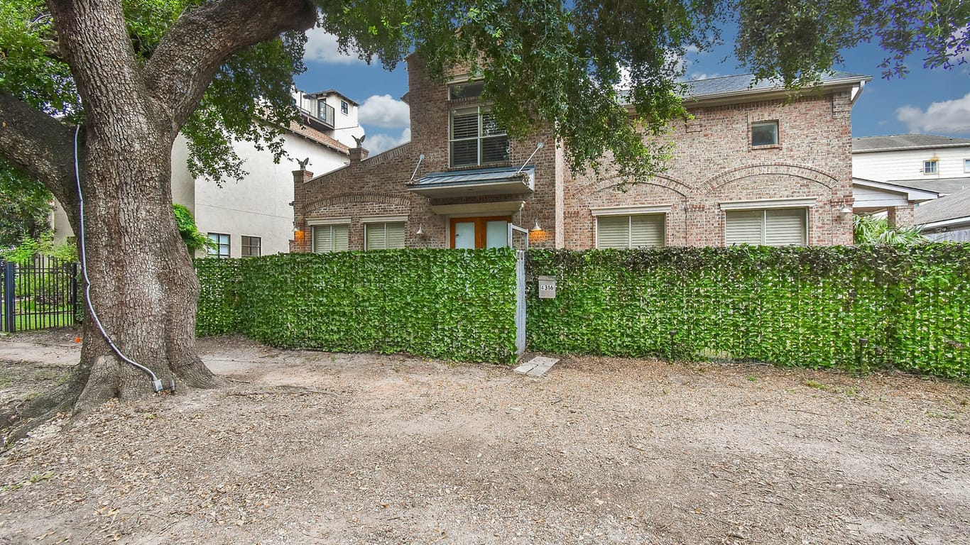 Houston 2-story, 5-bed 4316 Dickson Street-idx