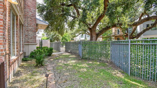 Houston 2-story, 5-bed 4316 Dickson Street-idx