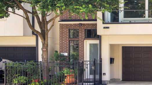 Houston 4-story, 3-bed 1707 Silver Street-idx