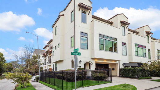 Houston 3-story, 3-bed 501 Fowler Street-idx
