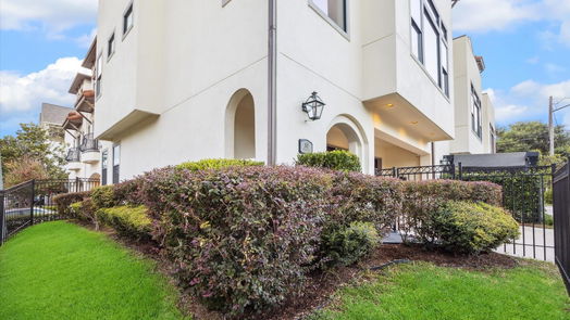 Houston 3-story, 3-bed 501 Fowler Street-idx