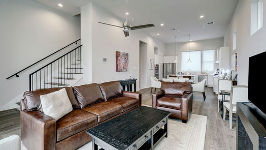 Houston 3-story, 3-bed 1203 Hickory Street D-idx