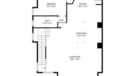 Houston 3-story, 3-bed 501 Fowler Street-idx