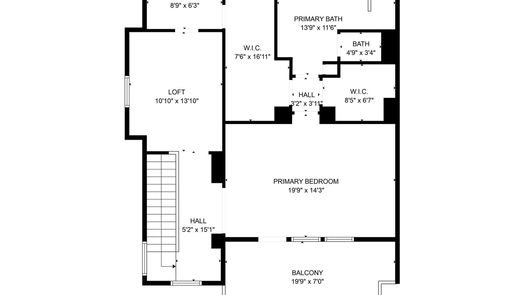 Houston 3-story, 3-bed 501 Fowler Street-idx
