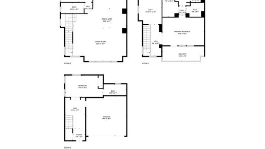 Houston 3-story, 3-bed 501 Fowler Street-idx